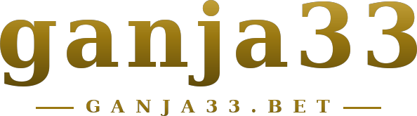 ganja33 logo